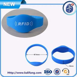 RFID技術(shù)賦能可穿戴產(chǎn)品 打造多元化智能服務(wù)新體驗(yàn)